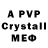 A PVP СК Kristina Sinova